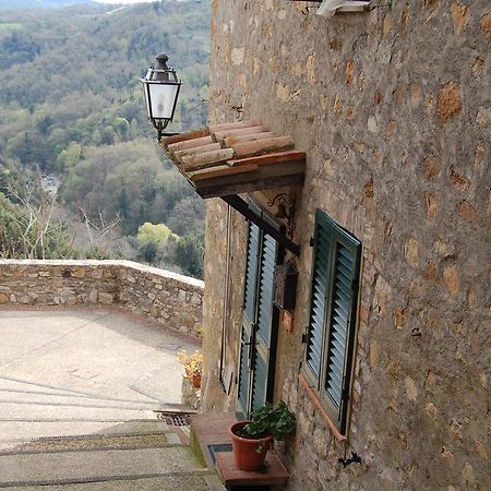Emily House Hotel Montecerboli Exterior photo