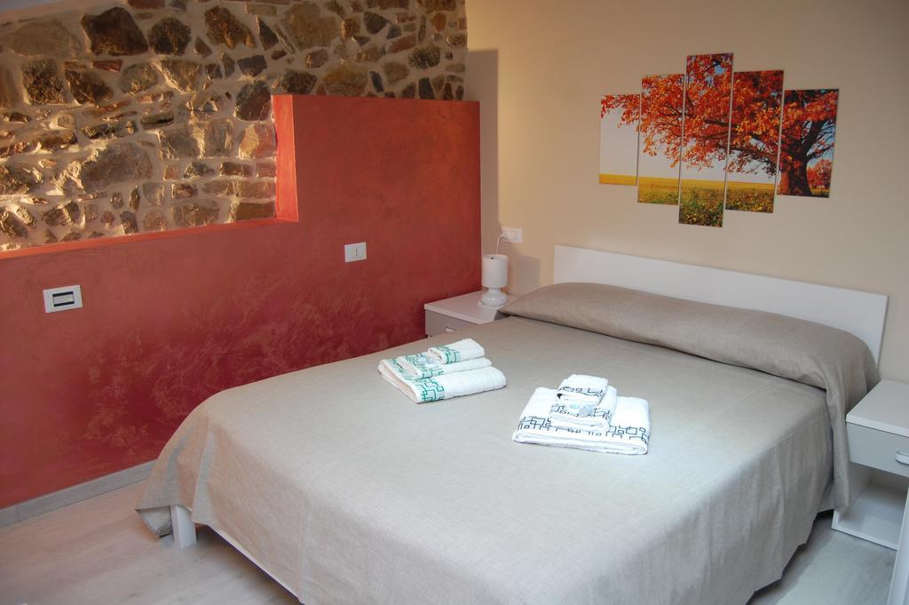 Emily House Hotel Montecerboli Exterior photo